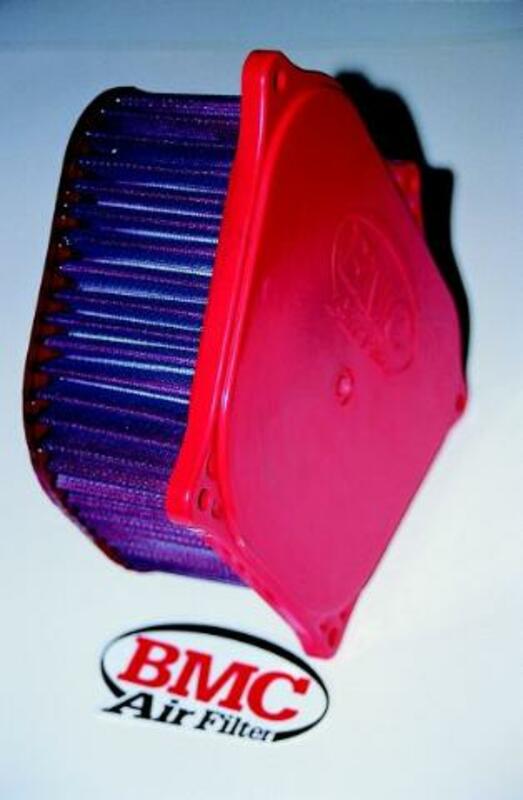 Vzduchový filter BMC - FM204/11 FM204/11