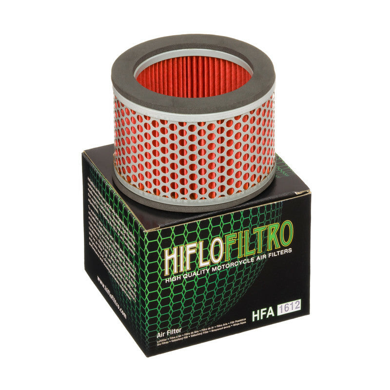 HIFLOFILTRO Air Filter - HFA1612 HFA1612