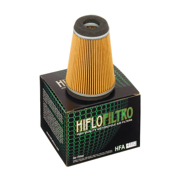 Hiflofiltro vzduchový filter - HFA4102 HFA4102