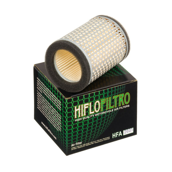 Hiflofiltro vzduchový filter - HFA2601 HFA2601