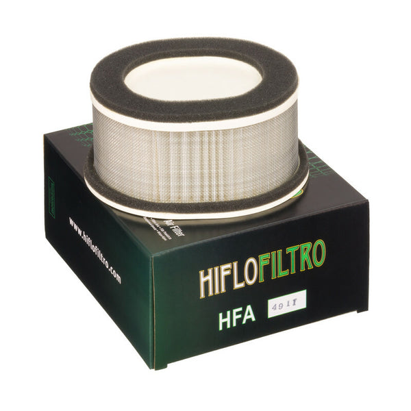Hiflofiltro vzduchový filter - HFA4911 HFA4911