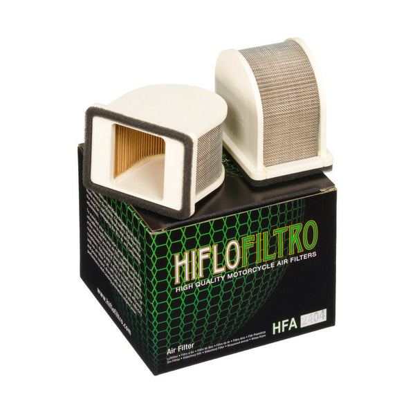 Hiflofiltro vzduchový filter - HFA2404 HFA2404