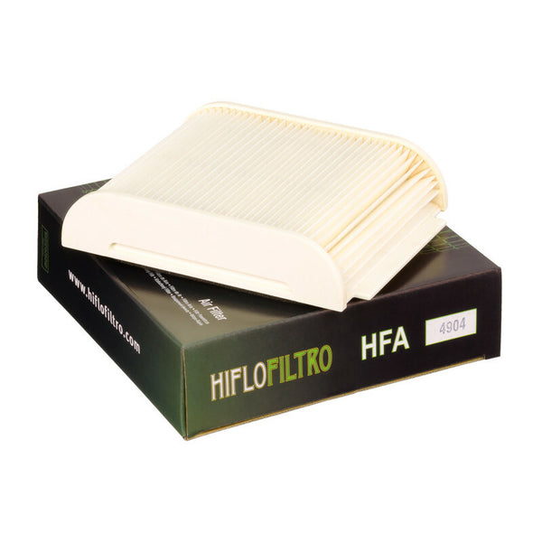 Hiflofiltro vzduchový filter - HFA4904 HFA4904