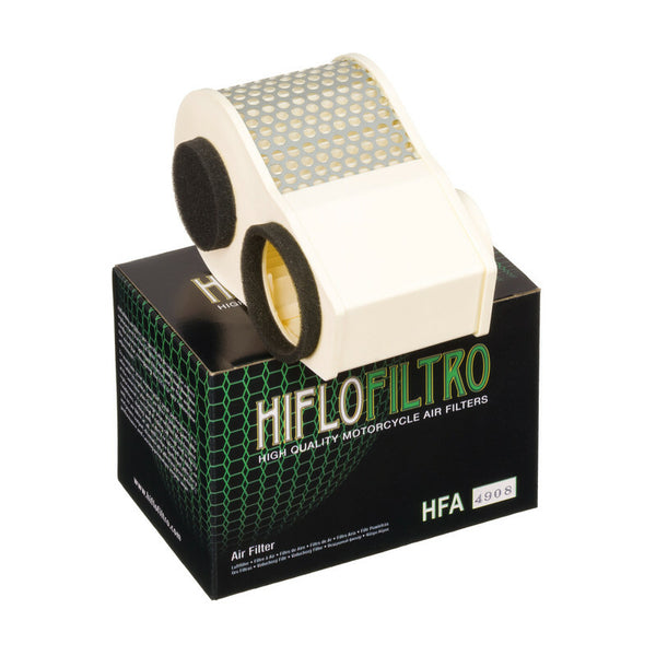 Hiflofiltro vzduchový filter - HFA4908 HFA4908