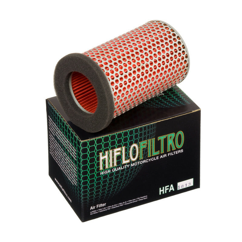 HIFLOFILTRO Air Filter - HFA1613 HFA1613