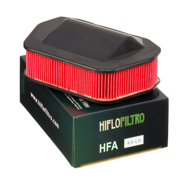 Hiflofiltro vzduchový filter - HFA4919 HFA4919