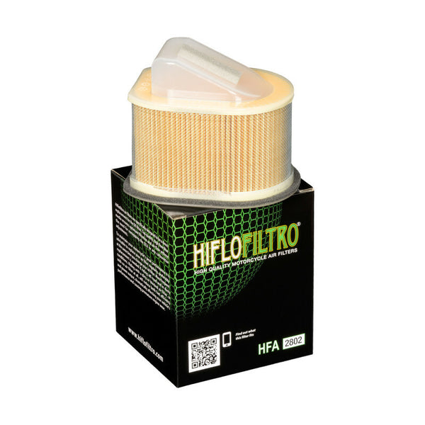 Hiflofiltro vzduchový filter - HFA2802 HFA2802