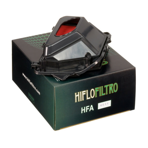 HIFLOFILTRO Air Filter - HFA4614 HFA4614
