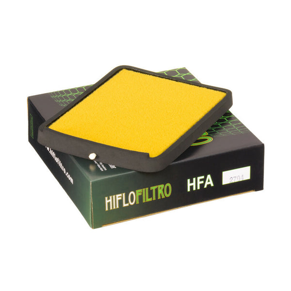 Hiflofiltro vzduchový filter - HFA2704 HFA2704