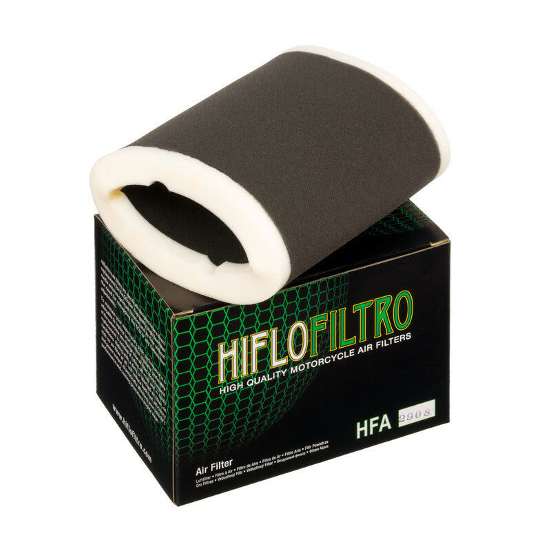 HIFLOFILTRO Air Filter - HFA2908 HFA2908