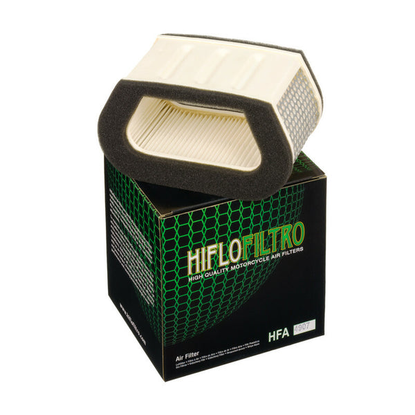Hiflofiltro vzduchový filter - HFA4907 HFA4907