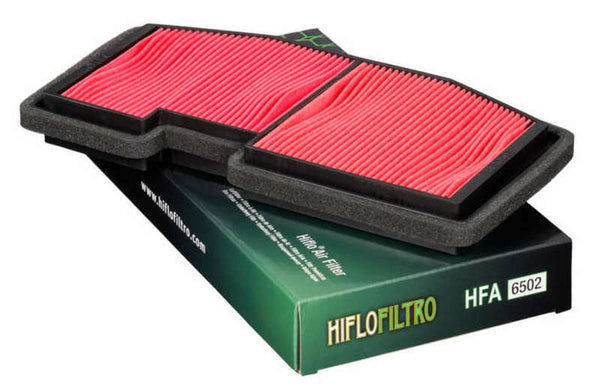 Hiflofiltro vzduchový filter - HFA6502 HFA6502