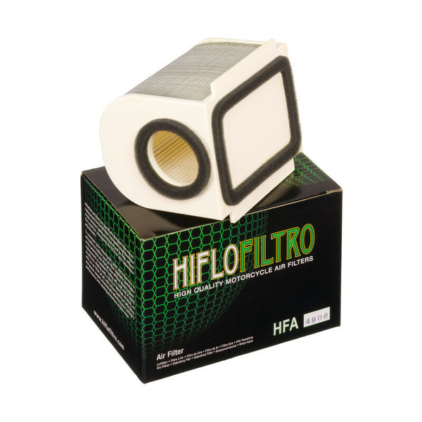 Hiflofiltro vzduchový filter - HFA4906 HFA4906
