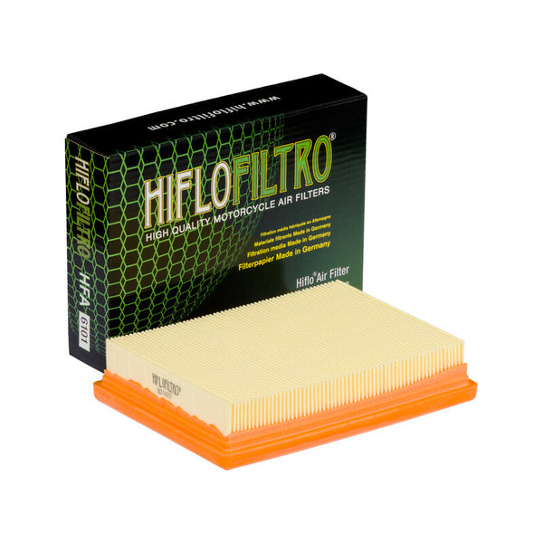 Hiflofiltro vzduchový filter - HFA6101 HFA6101