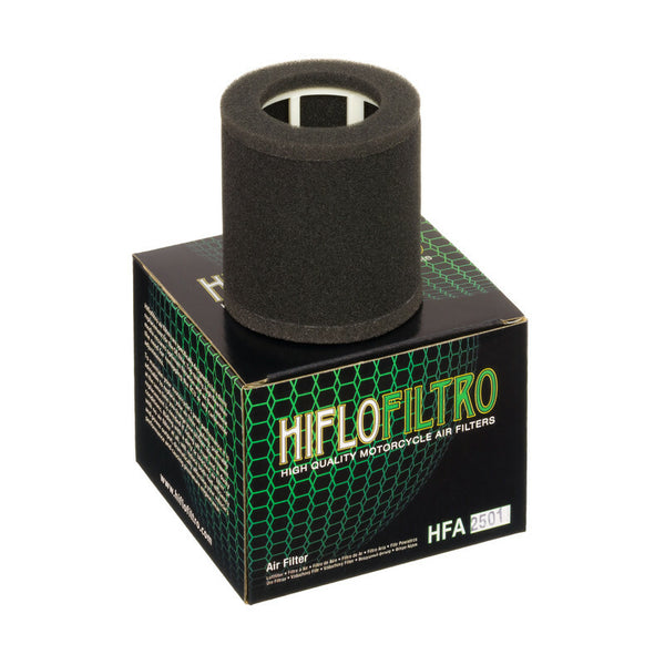 Hiflofiltro vzduchový filter - HFA2501 HFA2501