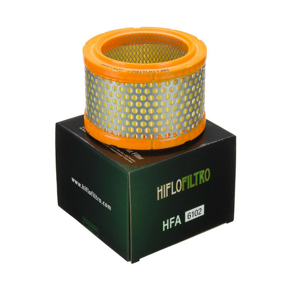 Hiflofiltro vzduchový filter - HFA6102 HFA6102