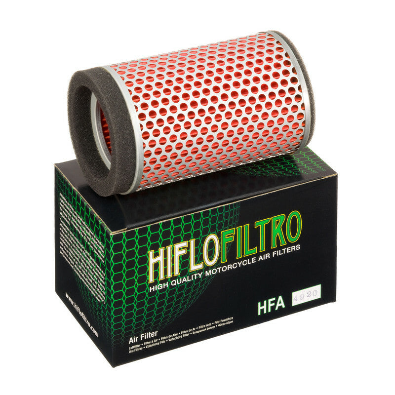 HIFLOFILTRO Air Filter - HFA4920 HFA4920