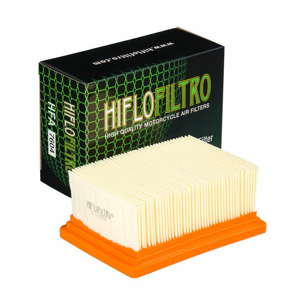 Hiflofiltro vzduchový filter - HFA7604 HFA7604
