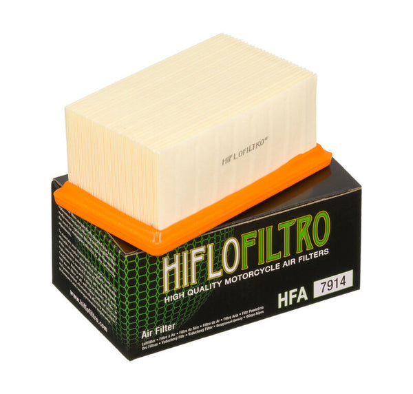 Hiflofiltro vzduchový filter - HFA7914 HFA7914