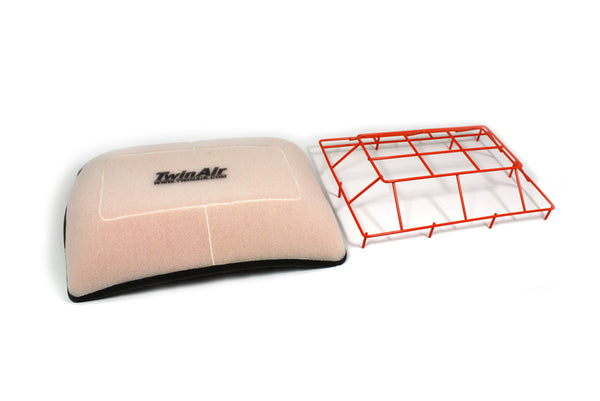 Súprava na dvojité vzduchové filtry + Vnútorná klietka - 156150p