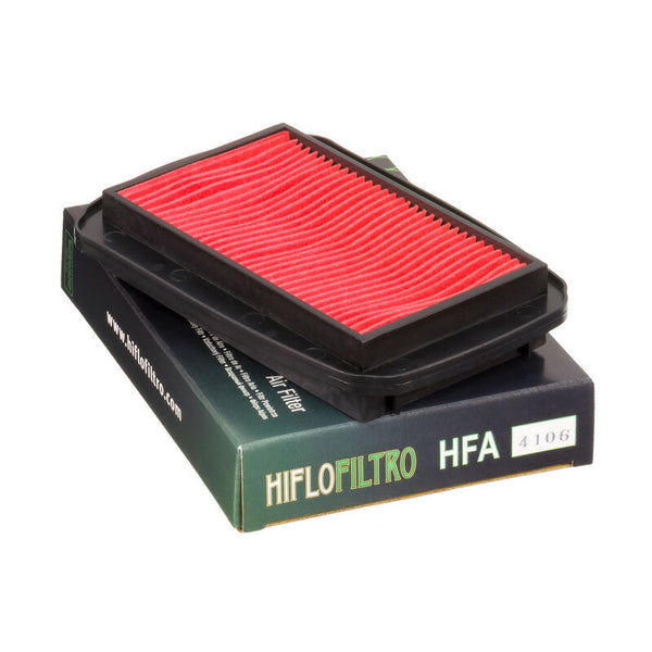 Hiflofiltro vzduchový filter - HFA4106 HFA4106