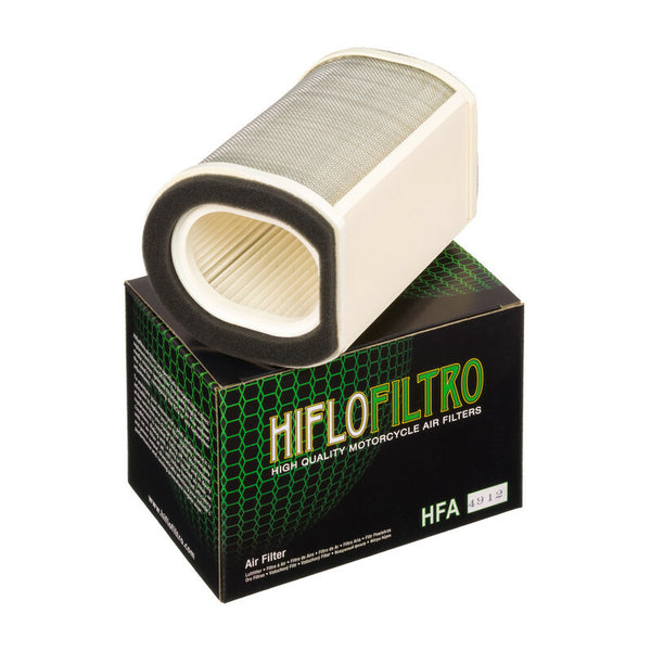 Hiflofiltro vzduchový filter - HFA4912 HFA4912