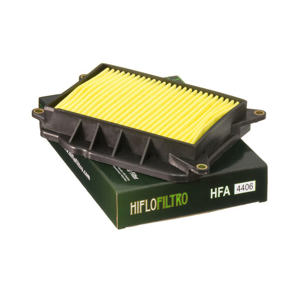 Hiflofiltro vzduchový filter - HFA4406 HFA4406