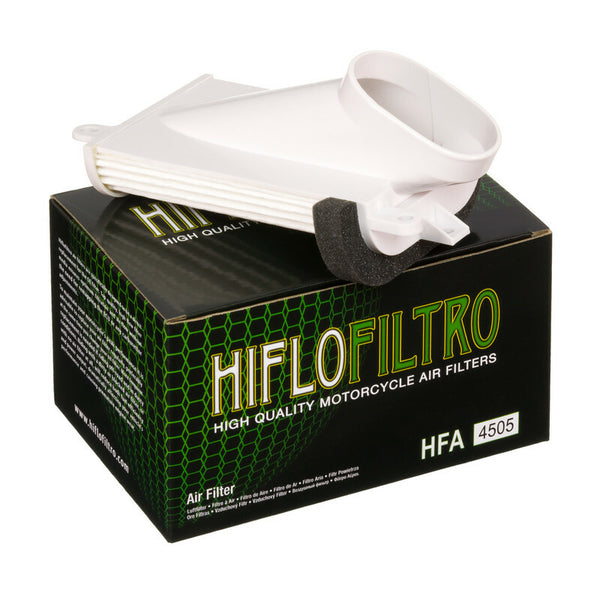 Hiflofiltro vzduchový filter vľavo -hand strana - HFA4505 HFA4505