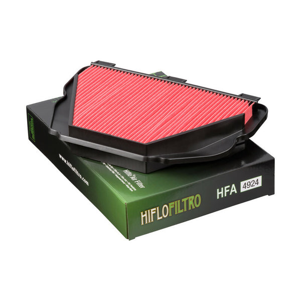 Hiflofiltro vzduchový filter - HFA4924 HFA4924