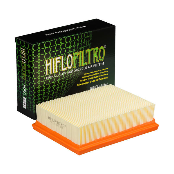 Hiflofiltro vzduchový filter - HFA6301 HFA6301