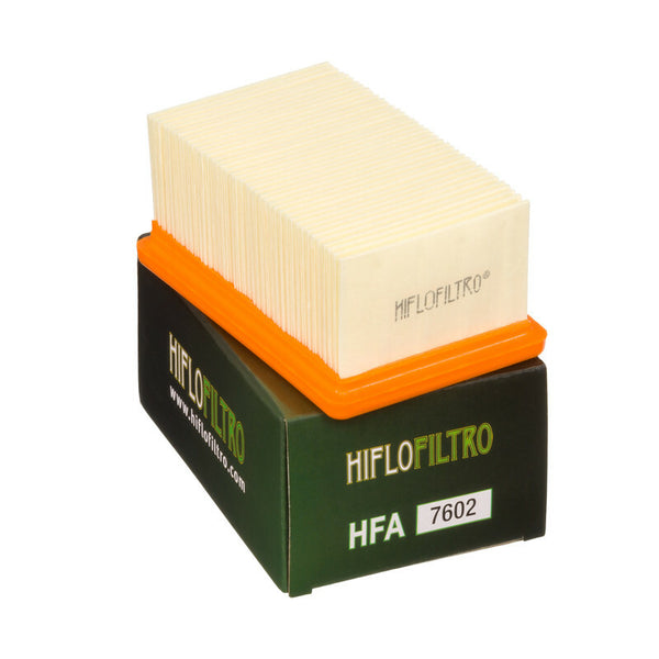 Hiflofiltro vzduchový filter - HFA7602 HFA7602