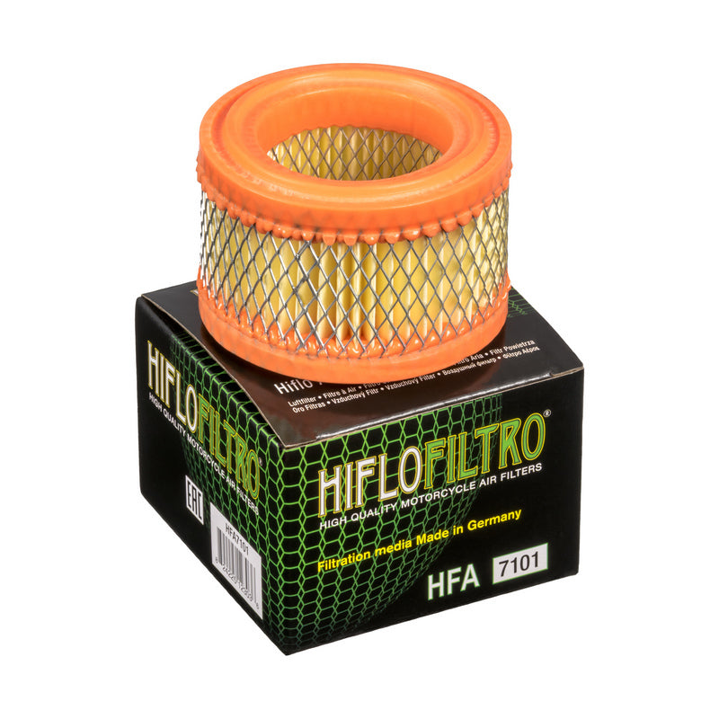 HIFLOFILTRO Air Filter - HFA7101 HFA7101