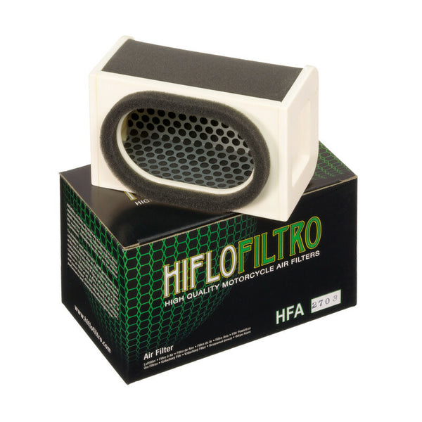 Hiflofiltro vzduchový filter - HFA2703 HFA2703