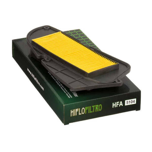 Hiflofiltro vzduchový filter - HFA5104 HFA5104