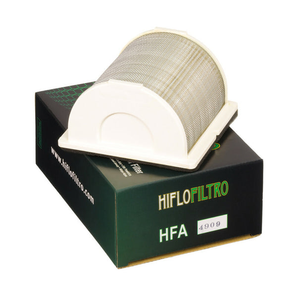 Hiflofiltro vzduchový filter - HFA4909 HFA4909