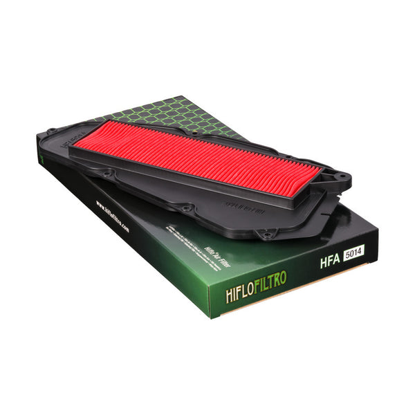 Hiflofiltro vzduchový filter - HFA5014 HFA5014