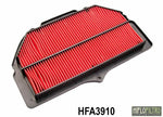 HIFLOFILTRO Air Filter - HFA3910 HFA3910