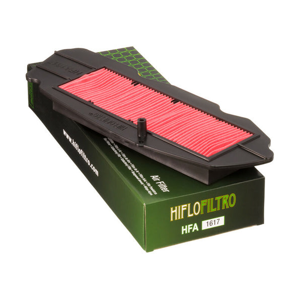 HIFLOFILTRO AIR FILTER - HFA1617 HFA1617