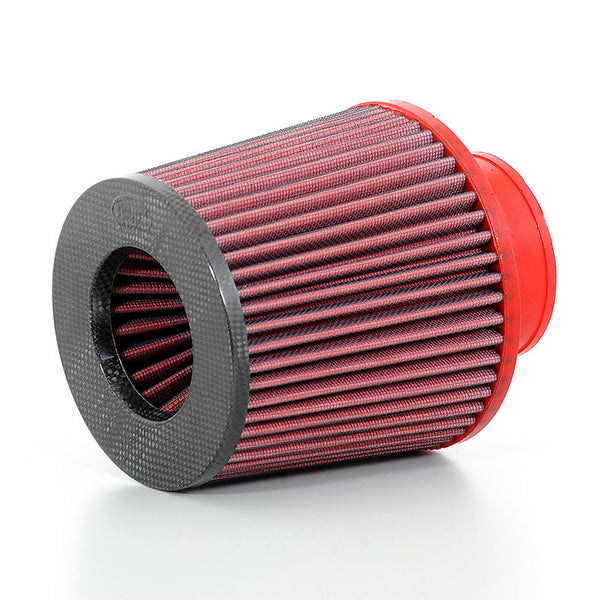 BMC Air Filter Tapered Carbon Top Ø70mm-FBTS70-150C FBTS70-150C