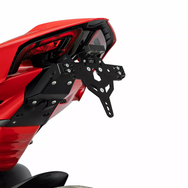 Držiteľ poznávacej značky Zieger Typ 10010910