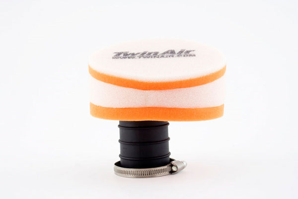 TWIN AIR Air Filter Cylindrical Ø45mm - 153004 