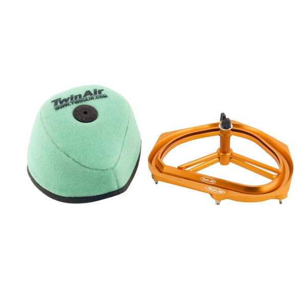 Súprava Twin Air Power Flow - 151119c Kawasaki KX250F/450F