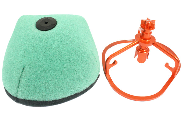 Súprava Twin Air Power Flow - 151122c Kawasaki KX250F/450F