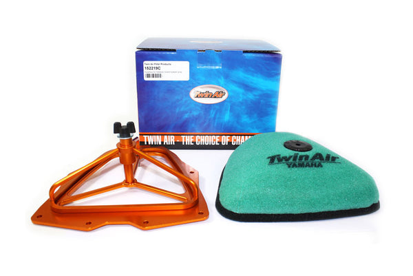 Súprava na toku dvojitého vzduchu - 152219C Yamaha