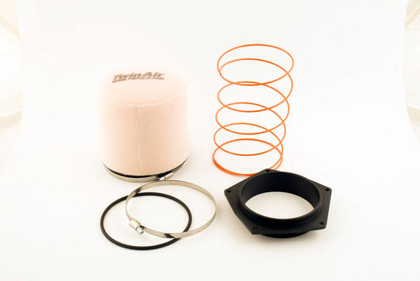 Súprava na toku dvojitého vzduchu - 152902ck Yamaha YFZ450R