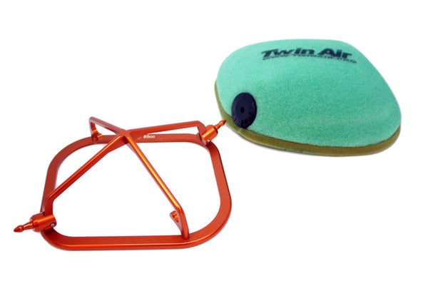 Súprava na toku power toku Twin - 154221C