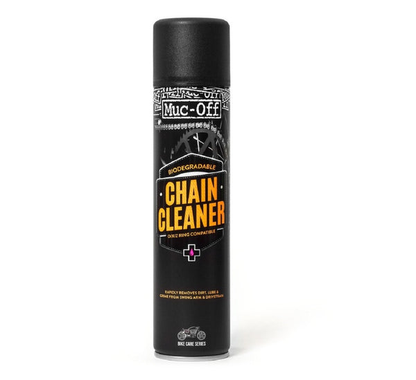 MUC -Off Biodegradmable Cleaner Cleaner - Spray 400 ml 650