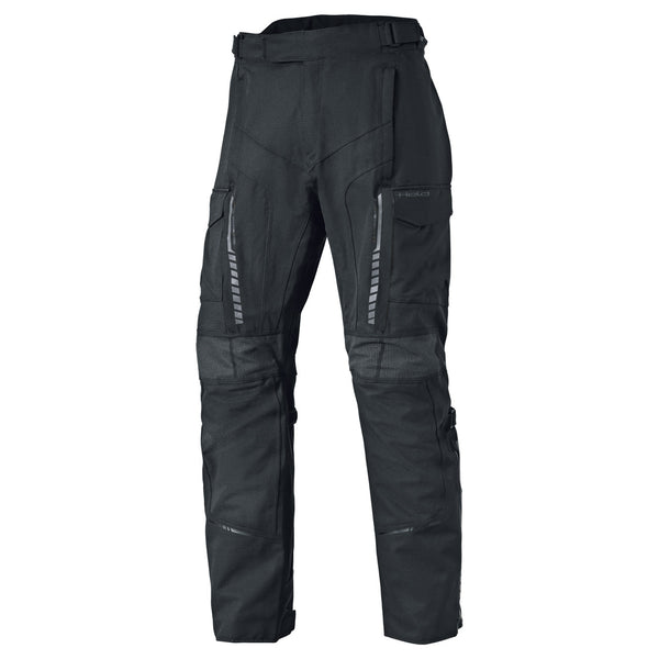 Držané laminované Texil Mc-Pants Adventure Tamarack Black