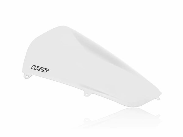 WRS čelné sklo preteky yam r9 clear ya038t