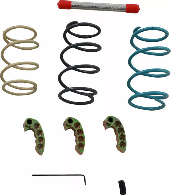 Kit Clutch Sit Pro Polaris Pro505